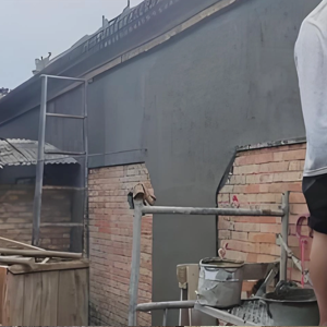 红寺堡ECC 高延性混凝土 砌体抗震加固薄层修补高抗渗高韧性特种建材