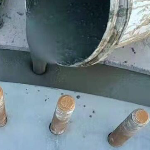 红寺堡C100 高强加固风电灌浆料
